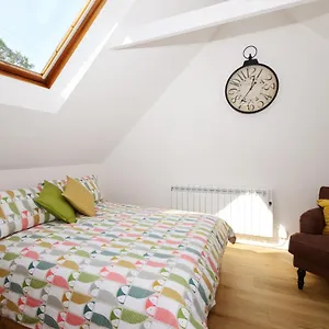 Stodham - One Bed Near Minster , York United Kingdom