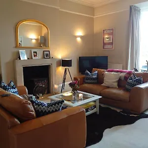 Apartment Luxury, Cheltenham